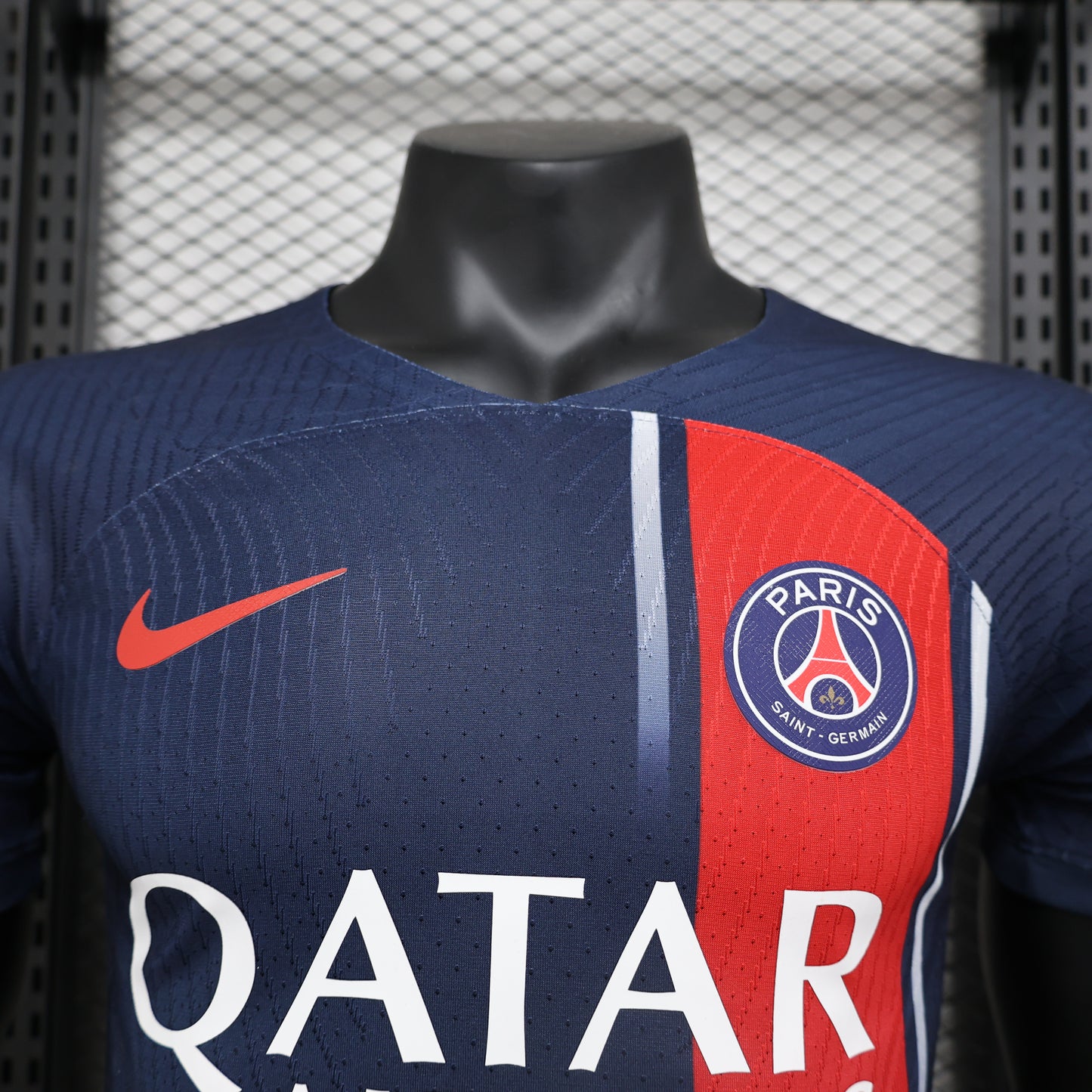 Paris Saint-Germain Home Kit 23/24