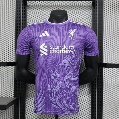 Liverpool Special Kit 24/25