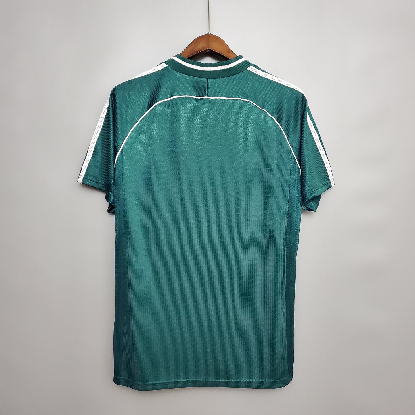 Germany Away Kit 97/98