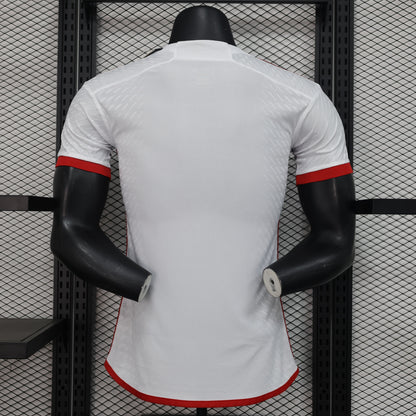 Flamengo Away Kit 24/25