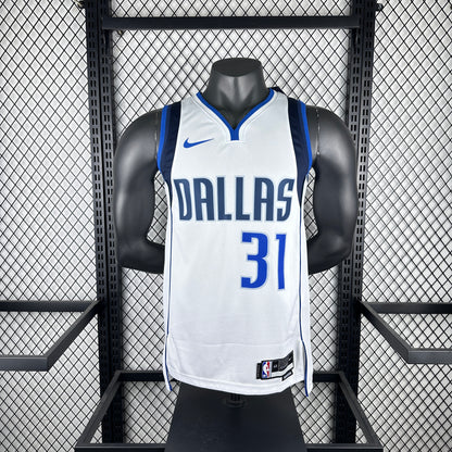 NBA Jersey: Dallas Mavericks