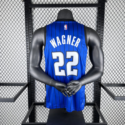 NBA Jersey: Orlando Magic