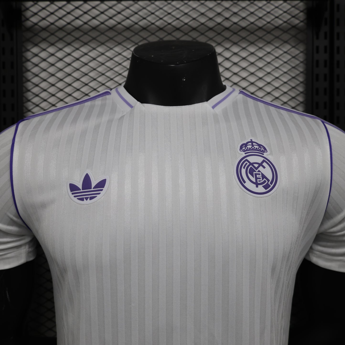 Real Madrid x Adidas Originals Kit 25/26