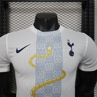Tottenham Hotspur x Golden Serpent Kit 25/26
