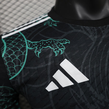 Real Madrid “Dragon Force” Kit 24/25