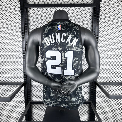 NBA Jersey: San Antonio Spurs