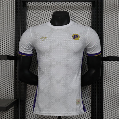 Real Madrid Special Kit “The Cannon”