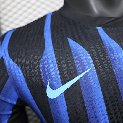 Inter Milan Home Kit 25/26