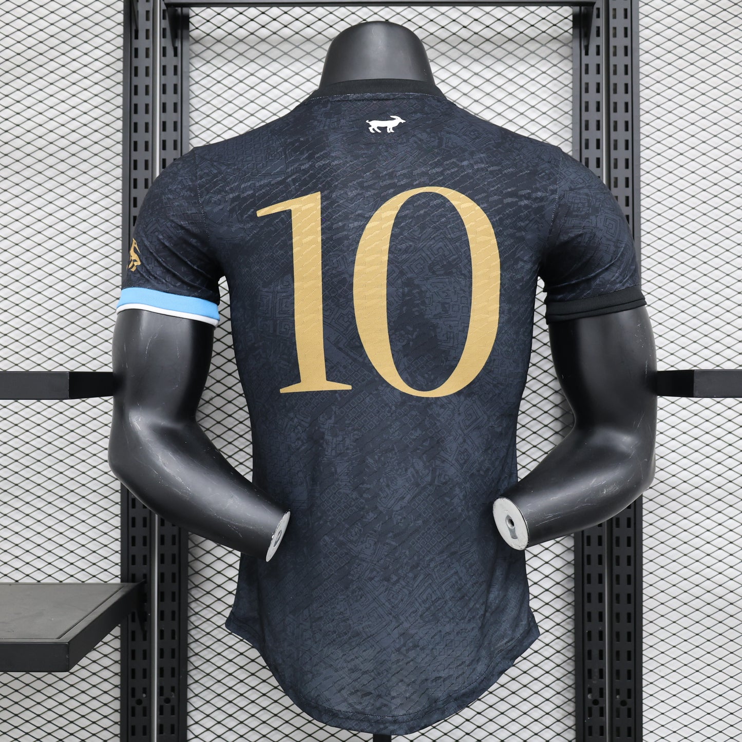 Argentina Special Kit “La Pulga”