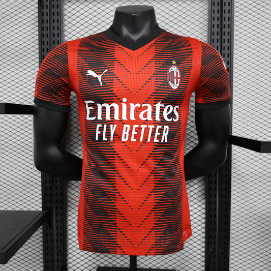 AC Milan Home Kit 23/24