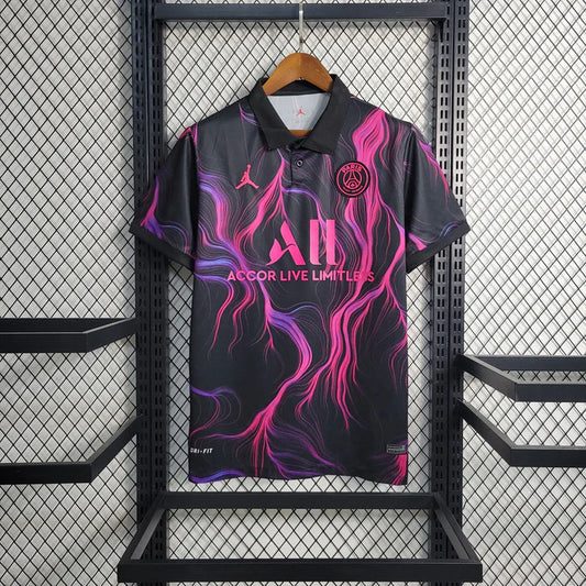 Paris Saint-Germain Fourth Kit 21/22