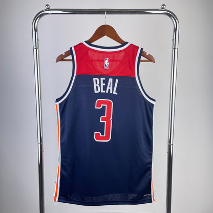 NBA Jersey: Washington Wizards