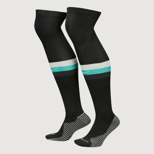 Football Socks: Liverpool Away 24/25