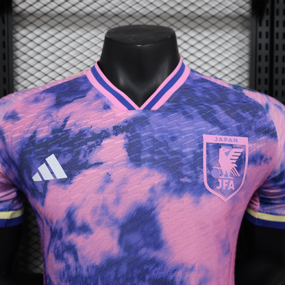 Japan “The Great Wave” Kit 24/25