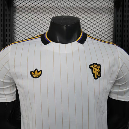 Manchester United TERRACE ICONS Kit 25/26