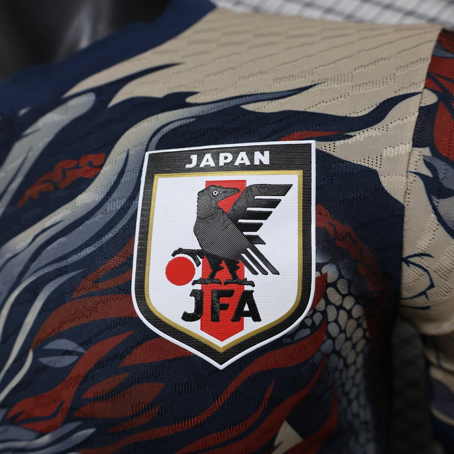 Japan Special Kit 24/25