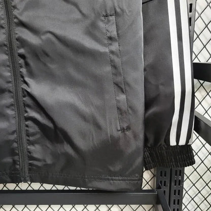 Flamengo Windbreaker 23/24