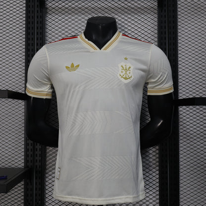 Flamengo Third Kit 25/26