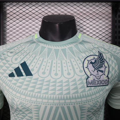 Mexico Away Kit 23/24