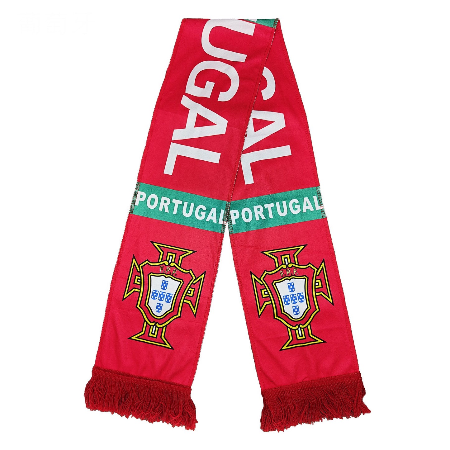 Portugal Scarf