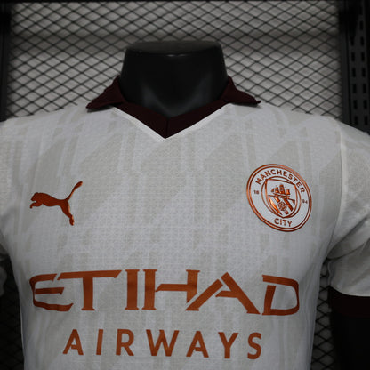 Manchester City Away Kit 23/24