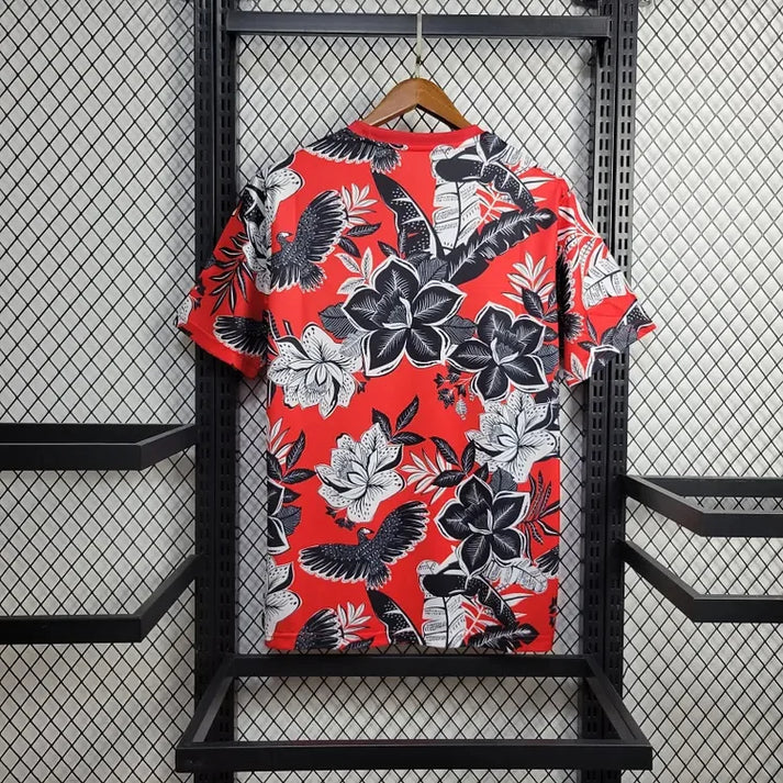 Flamengo x FARM Rio Kit 24/25