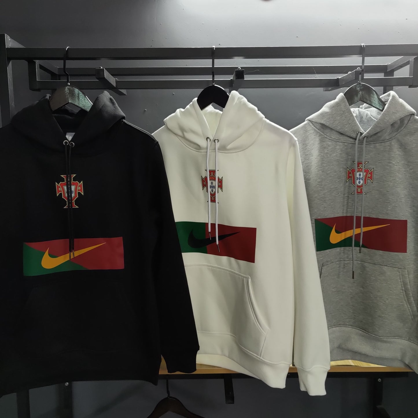 Portugal Sweatshirt