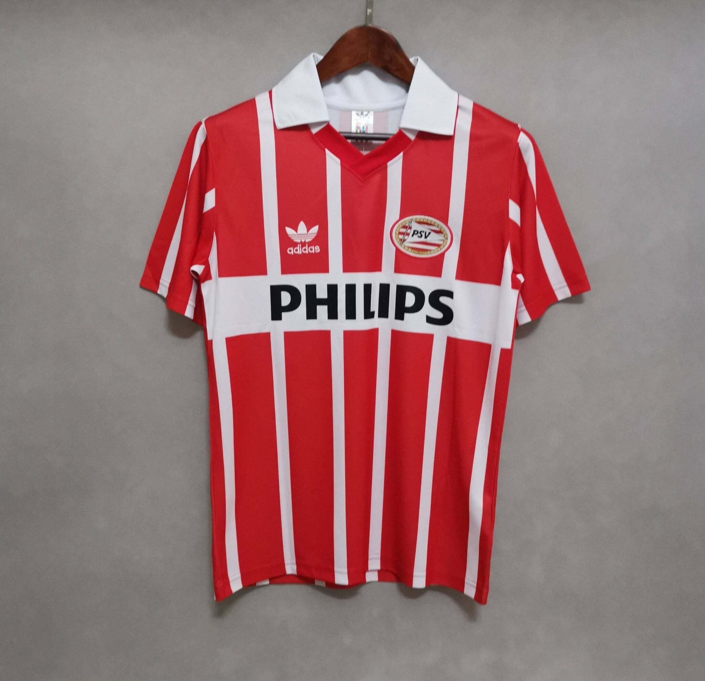 Retro: PSV Eindhoven Home Kit 89/90