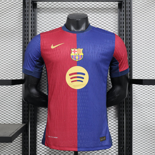 Barcelona Home Kit 24/25