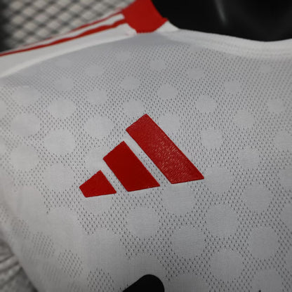 Liverpool Away Kit 25/26