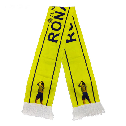 Al Nassr Scarf