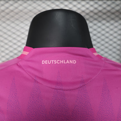 Germany Away Kit 23/24