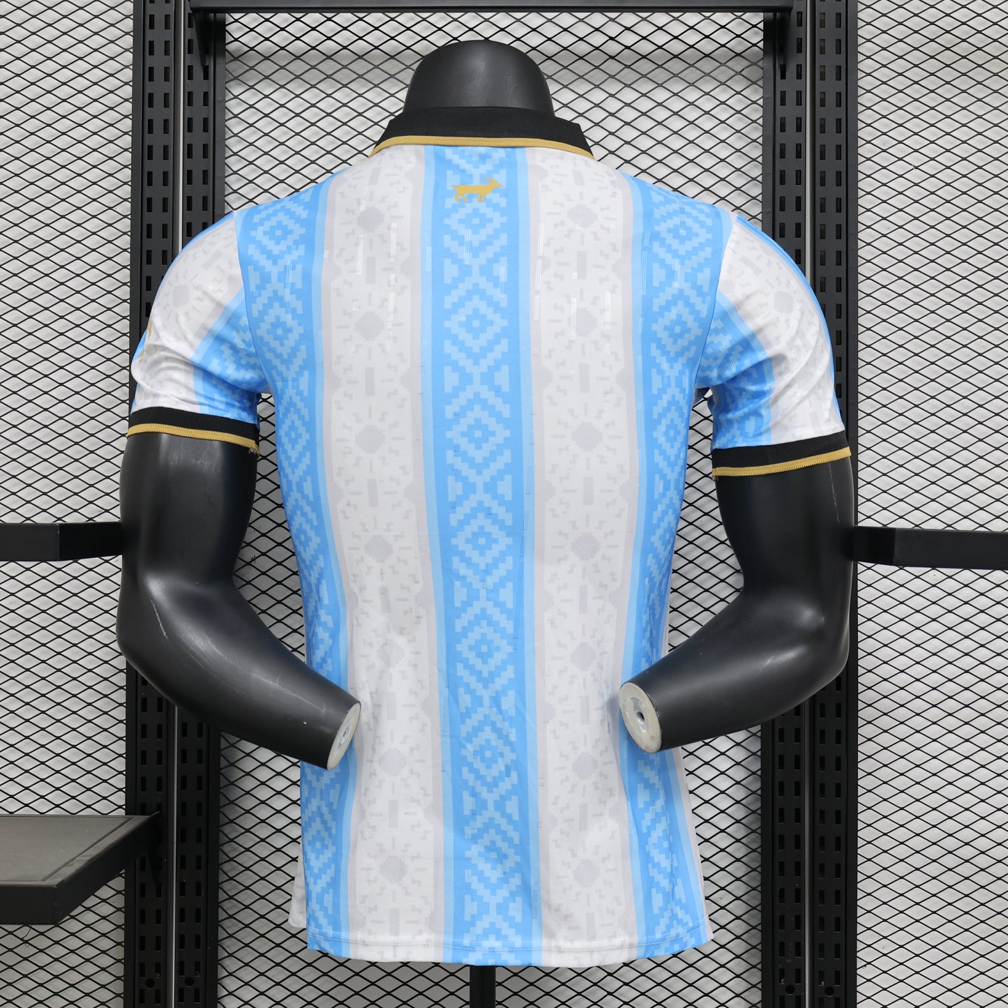 Argentina Special Kit “La Pulga”