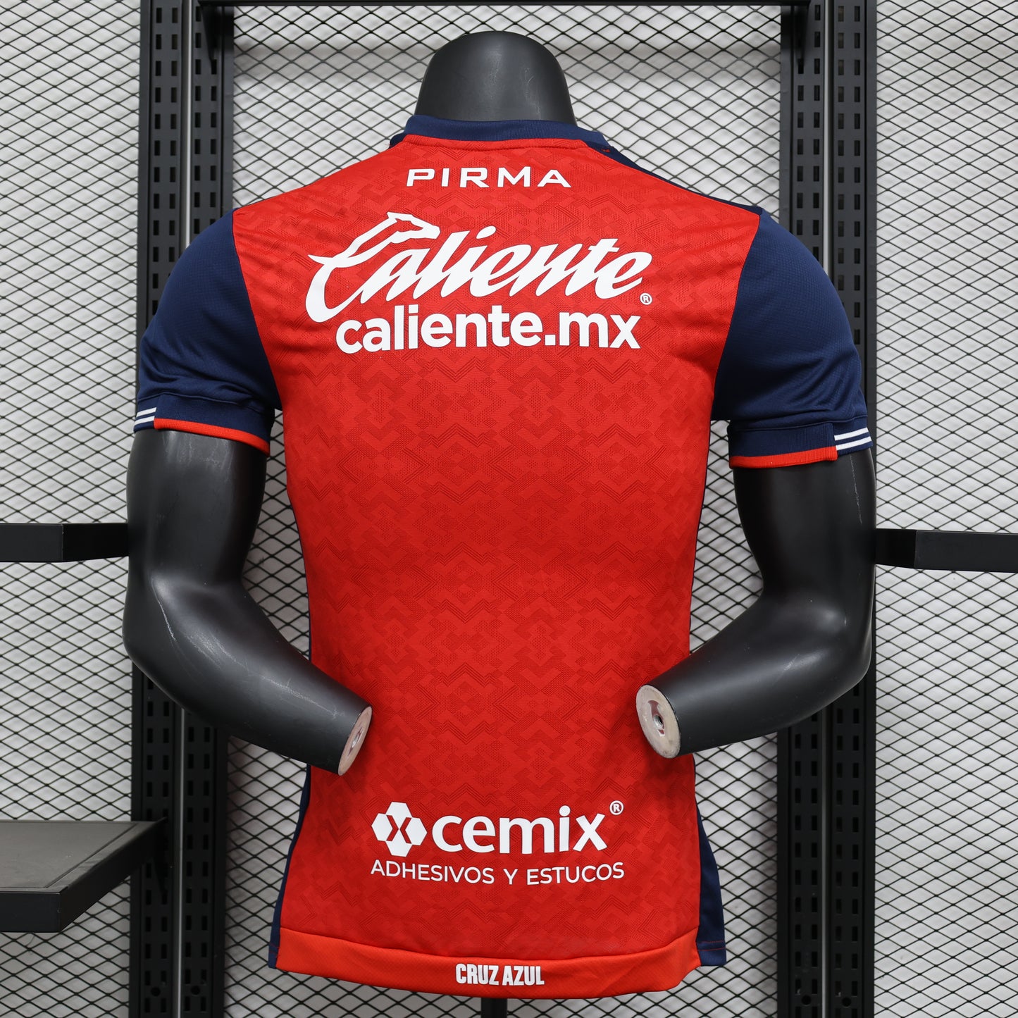 Cruz Azul Third Kit 24/25