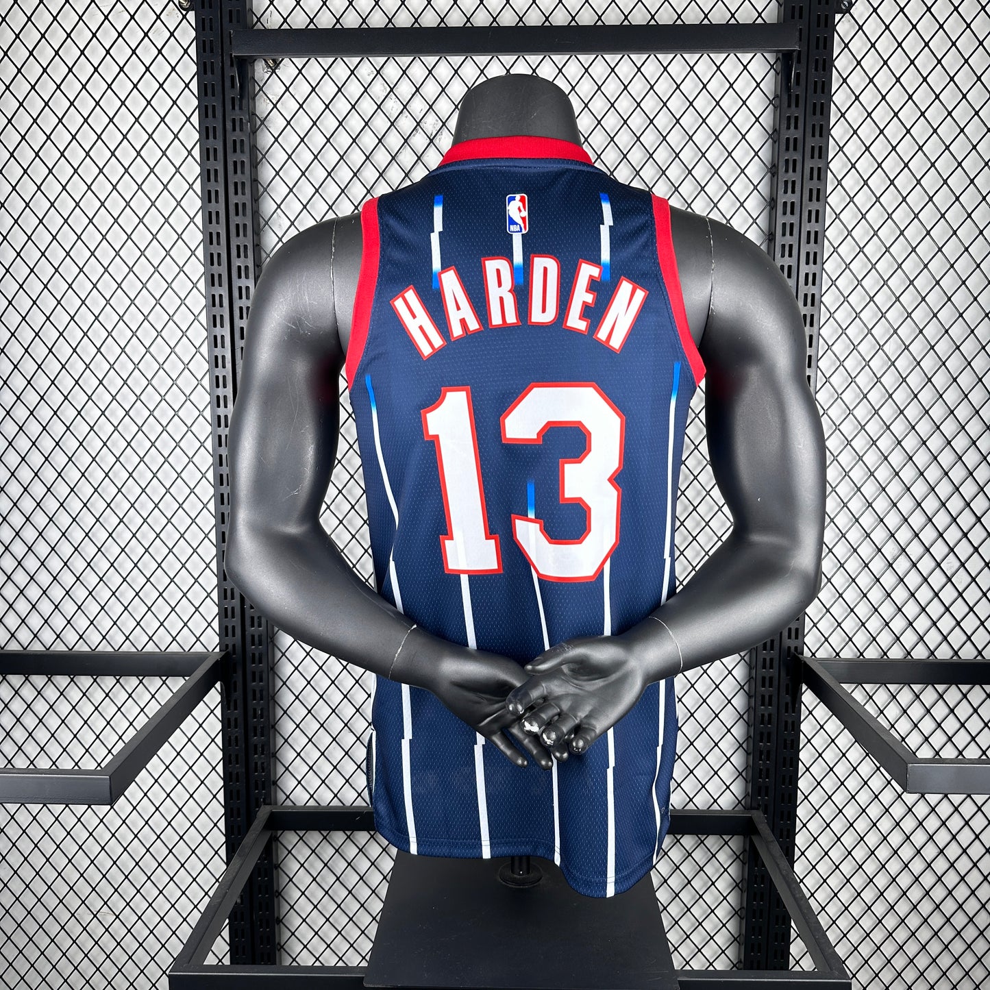 NBA Jersey: Huston Rockets