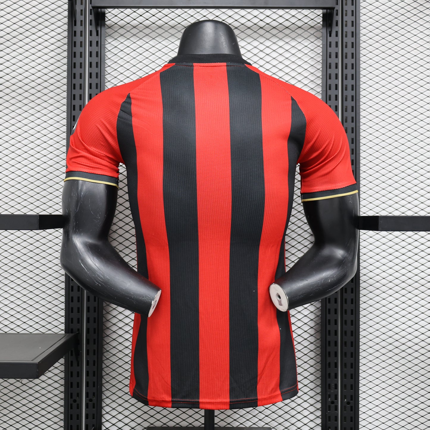 OGC Nice Home Kit 24/25