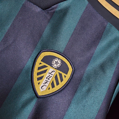 Leeds United Third Kit 20/21