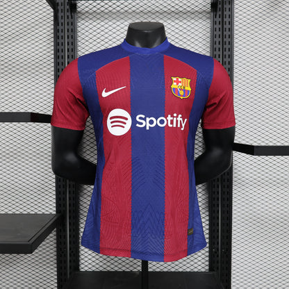 Barcelona Home Kit 23/24