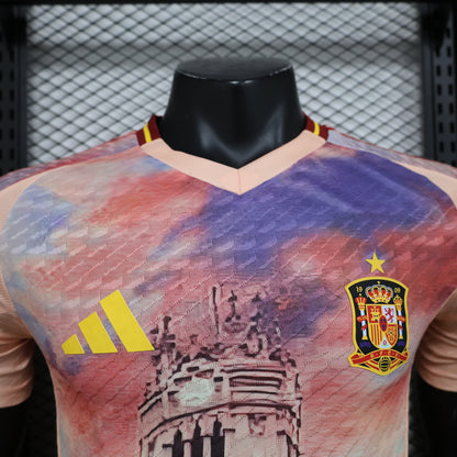 Spain Special Kit 24/25