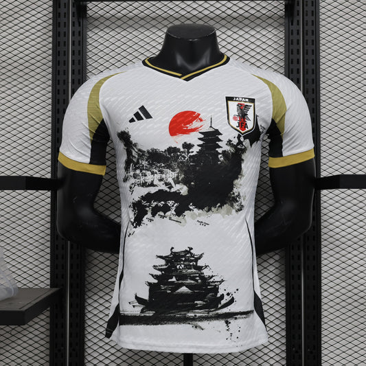 Japan Special Kit 24/25