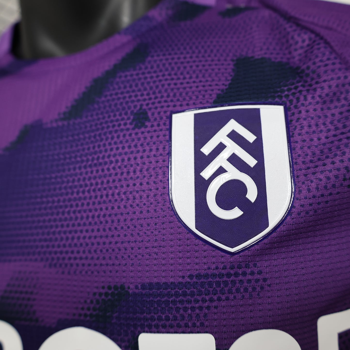 Fulham Third Kit 24/25