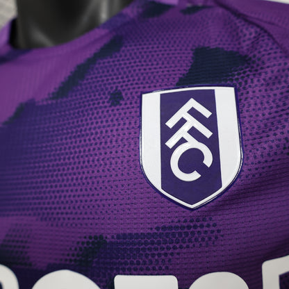 Fulham Third Kit 24/25