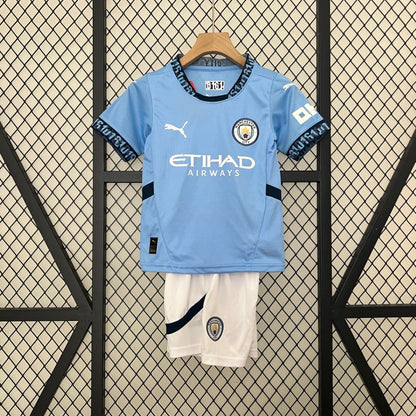 Children’s Set - Manchester City