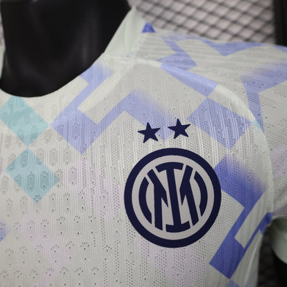 Inter Milan Away Kit 25/26