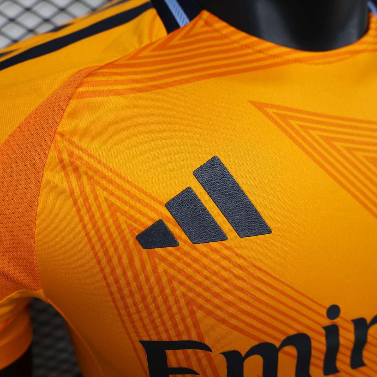 Real Madrid Away Kit 24/25