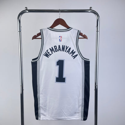 NBA Jersey: San Antonio Spurs