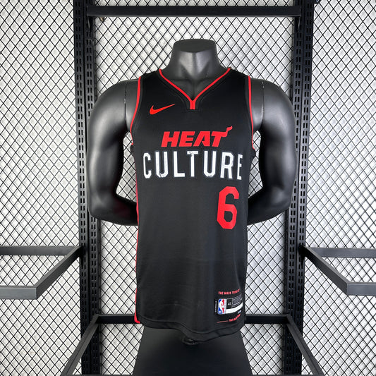 NBA Jersey: Miami Heat