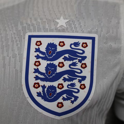 England Home Kit 23/24