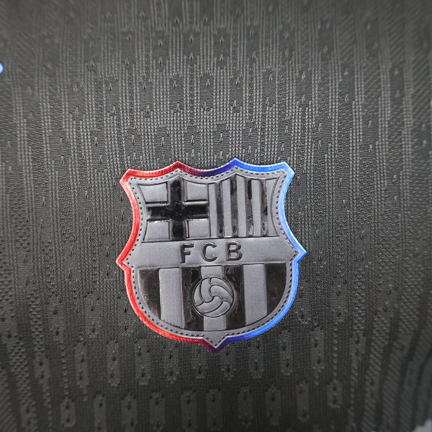 Barcelona x Travis Scott – Cactus Jack Edition Away Kit 24/25