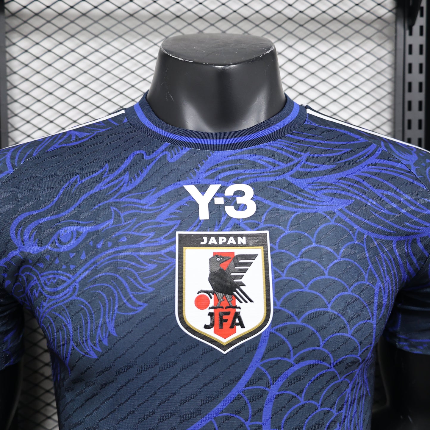 Japan Special Kit 23/24